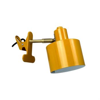 LX Axis Wall Clamp